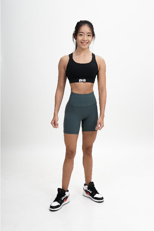 Women's Shorts – BiaAthletics